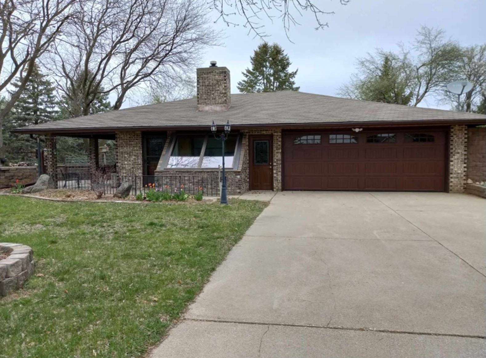 Midwestern Land and Auction Listing